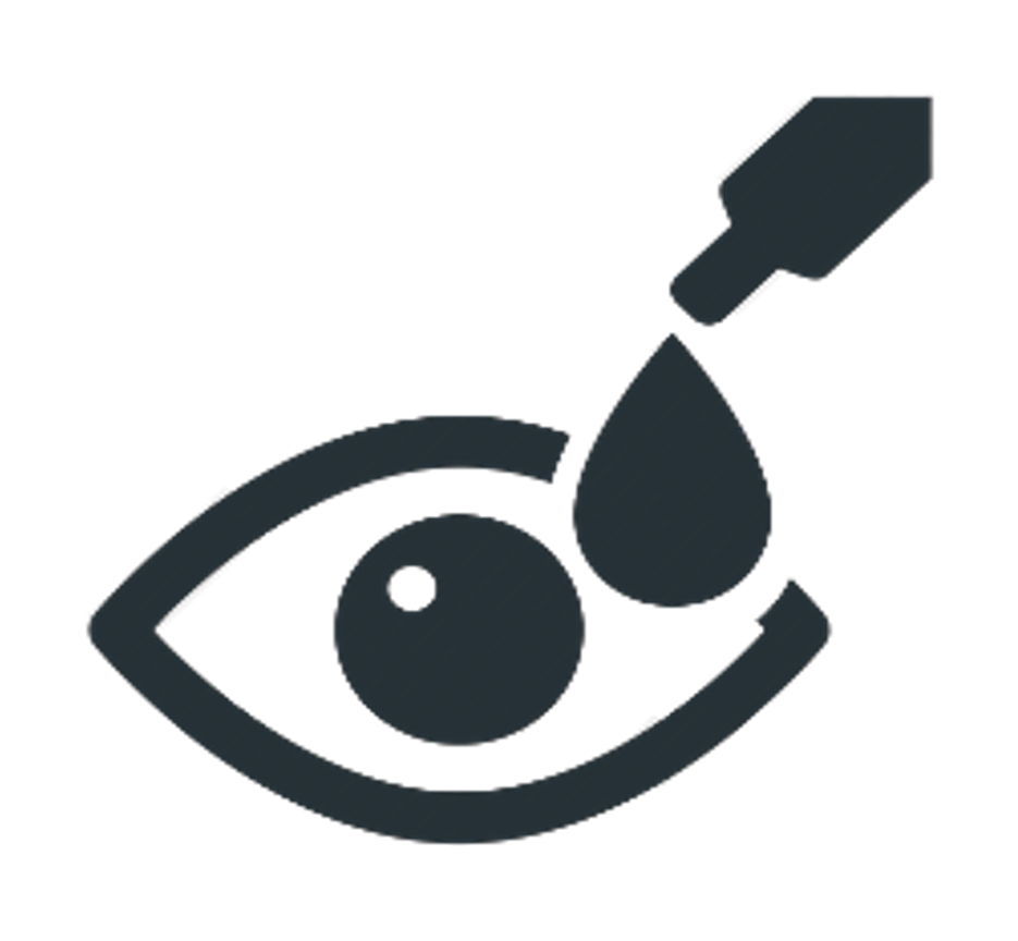 Eye drops