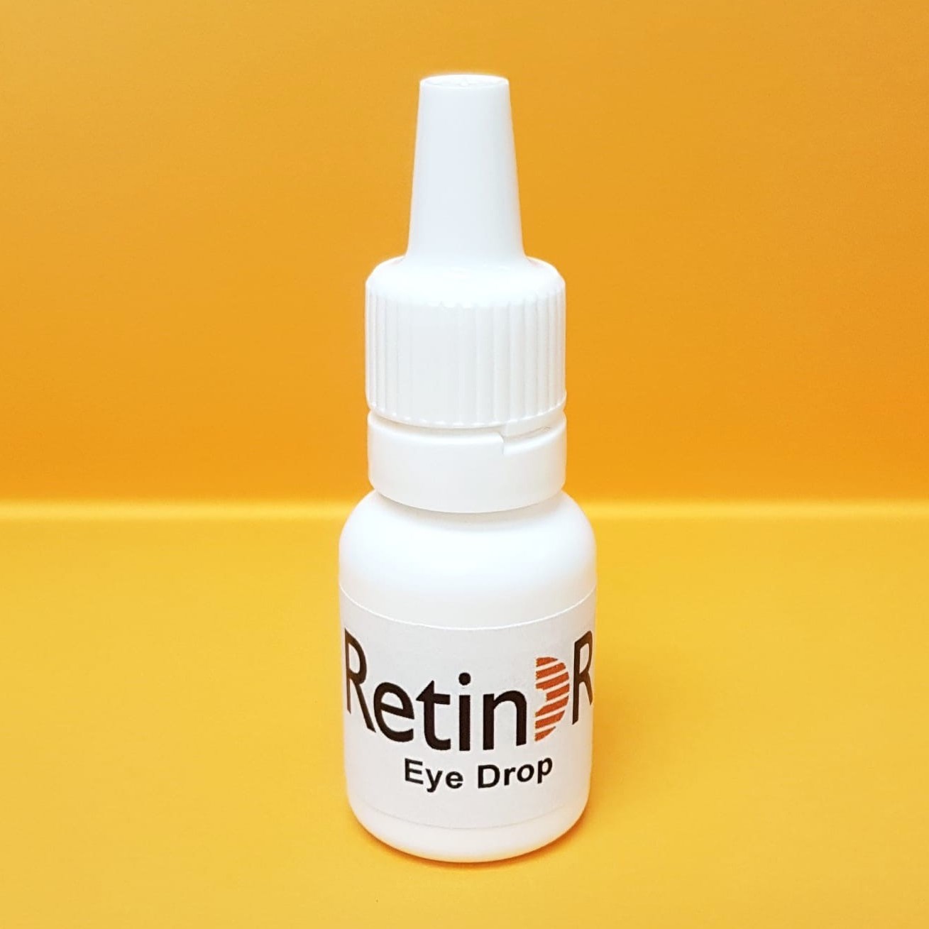 Retinset eye drops