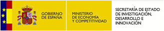 Secretaría de estado de investigación, desarrollo e innovación