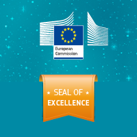 UE - Seal of excellence