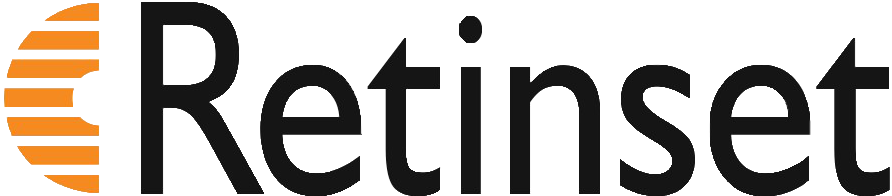 Retinset logo